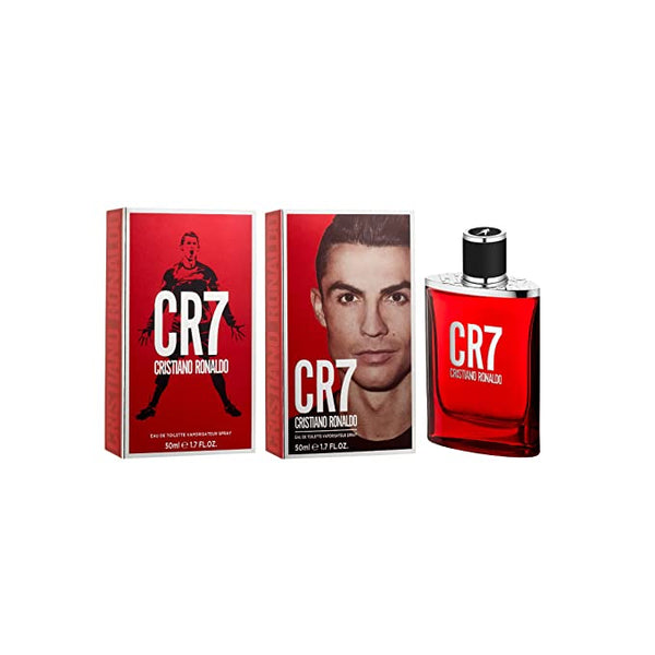 Cristiano Ronaldo CR7 Cologne - Craze Fashion