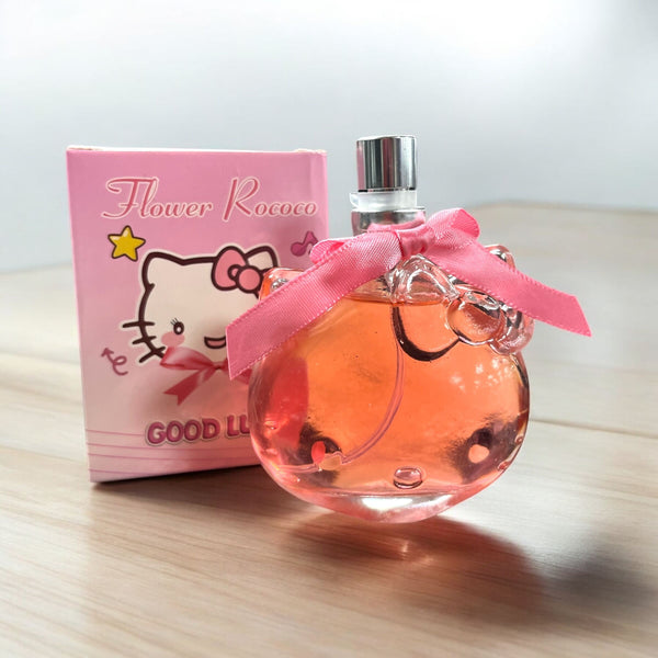 Hello Kitty Perfume - Craze Fashion
