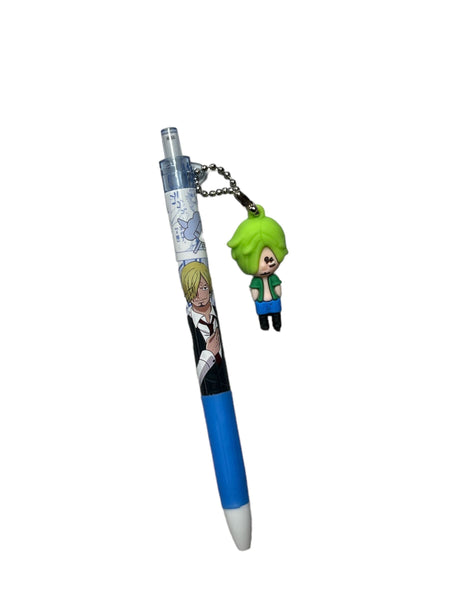One Piece Anime Pen - Craze Fashion
