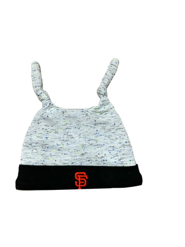 San Francisco Giants Infant Knit Cap (FINAL SALE)