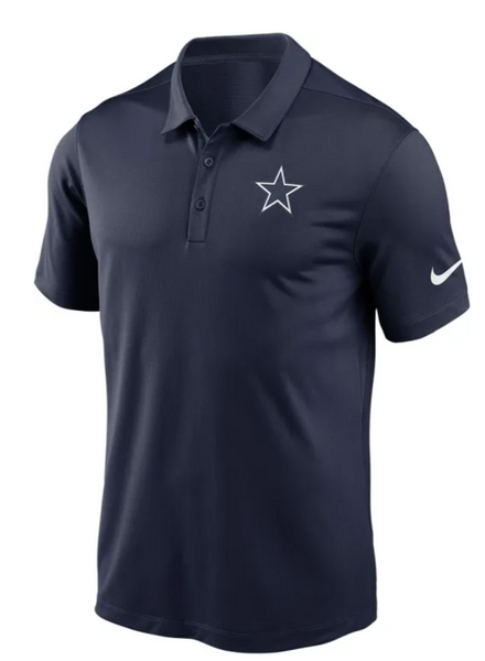 Cowboys Collared Shirts