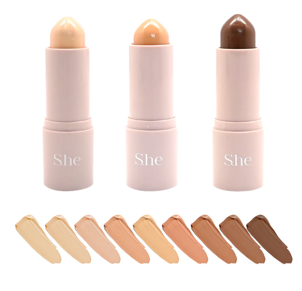 Foundation Stick SHE - Craze Fashion