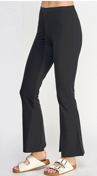 Bell Bottom Pants HH 49790 - Craze Fashion