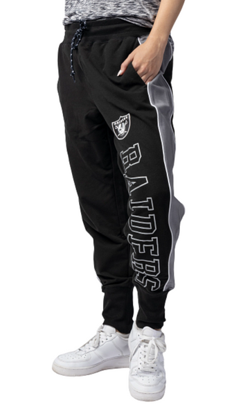 Raiders joggers online