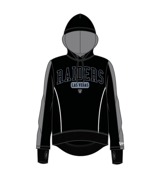LV Raiders Women's Hoody - Craze Fashion