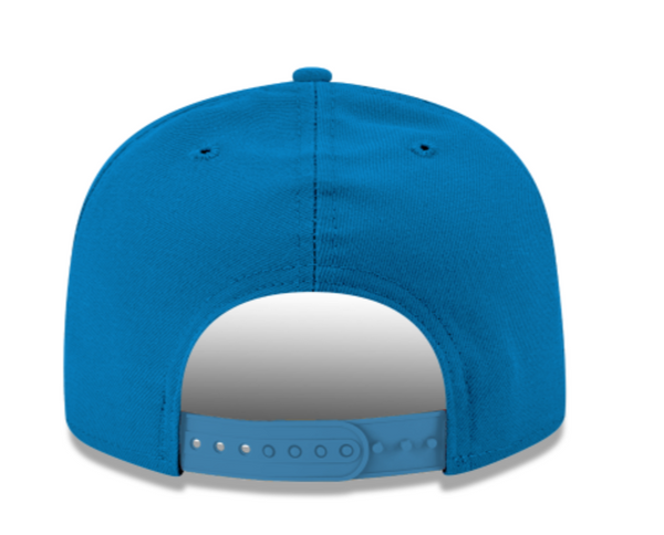 LA Chargers Script Snapback – Popular Demand