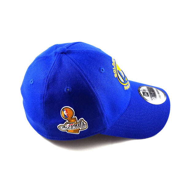 GS Warriors 39Thirty Cap - Craze Fashion