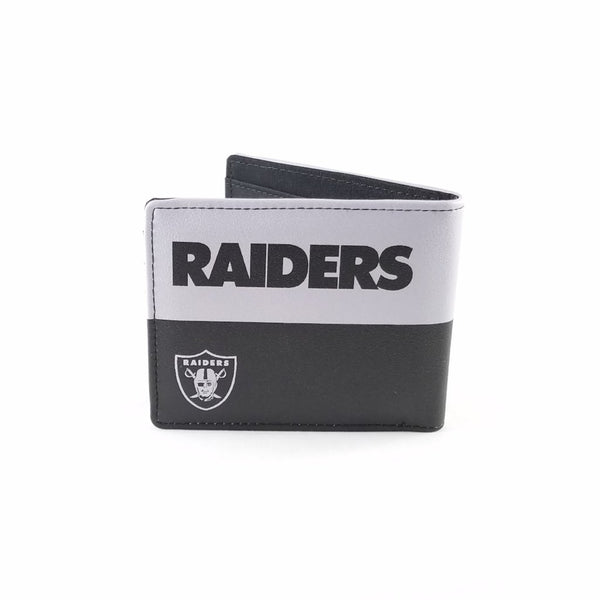 LV Raiders Bi-Fold RFID Blocking Wallet - Craze Fashion