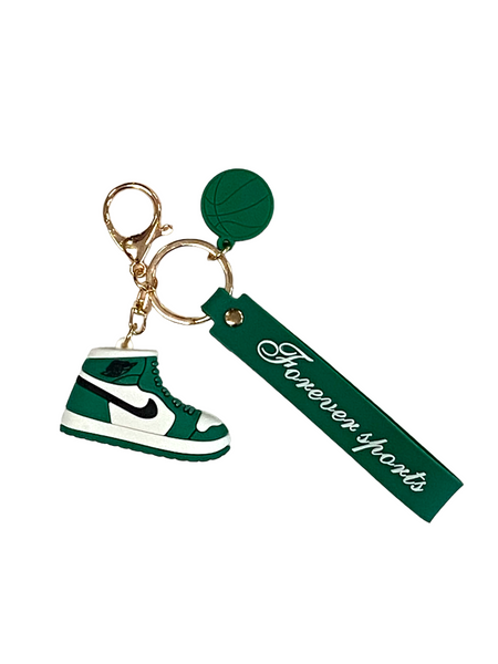 LV Sneaker Keychain - Craze Fashion