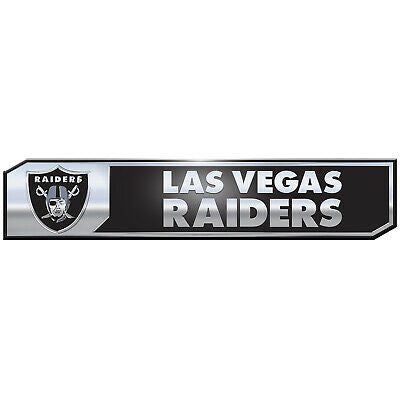 LV Raiders Car Decal - Craze Fashion