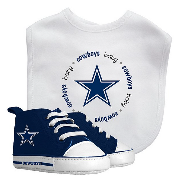 Dallas Cowboys Baby Apparel, Baby Cowboys Clothing, Merchandise