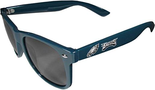 Philadelphia Eagles NFL Sunglasses