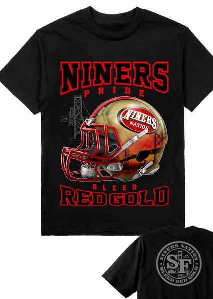 Go Niners Est. 1946 Tee - Craze Fashion