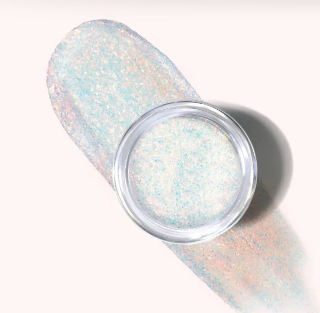 Moira Hologram Glitter Gel