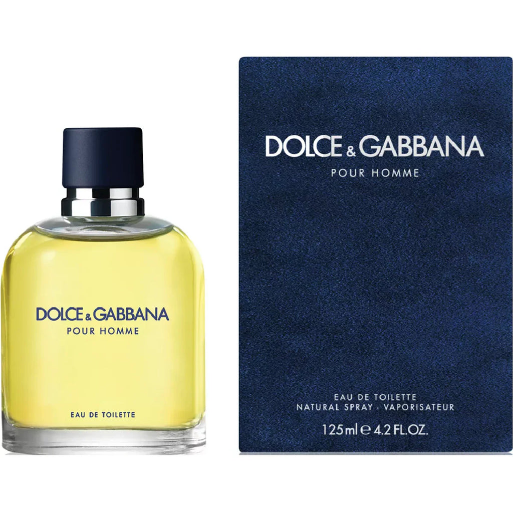 Dolce & Gabbana Pour Homme