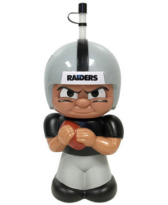 LV Raiders Character Sip Cup