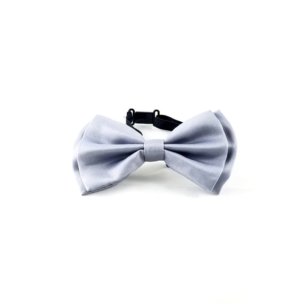 Children's  Bow Ties Solid Colors