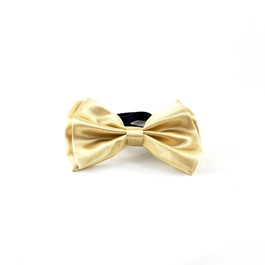 Children's  Bow Ties Solid Colors