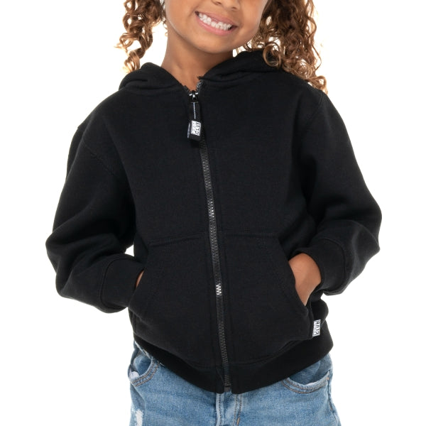 Pro Club Youth Zipper Hoody
