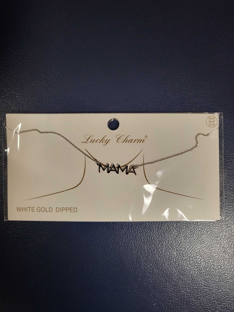 MAMA Necklace