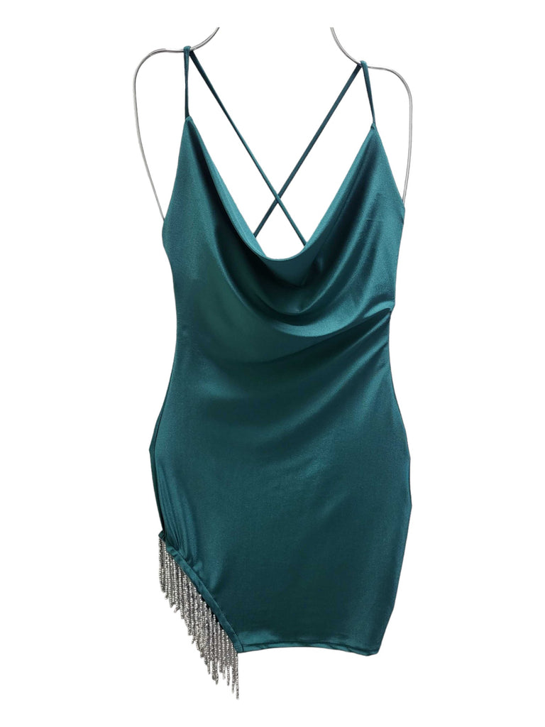 Bodycon Party Dress Cristina 1574