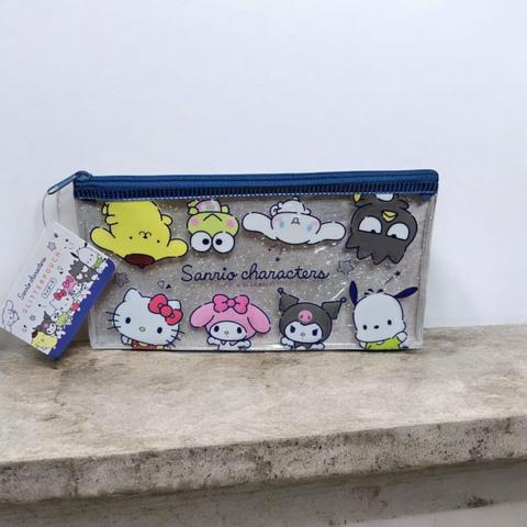 Sanrio Pencil Pouch