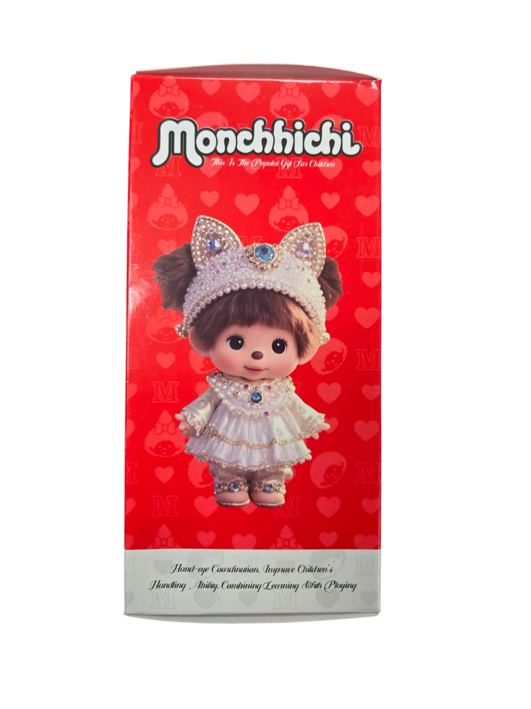 Monchhichi Blind Box