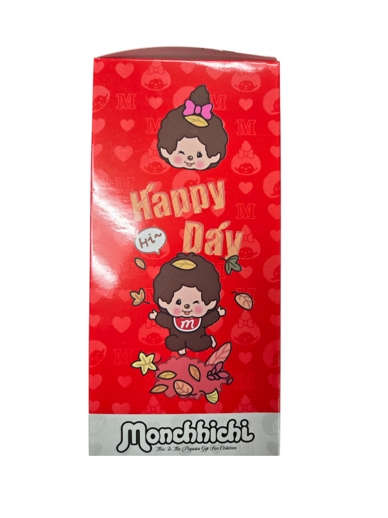 Monchhichi Blind Box