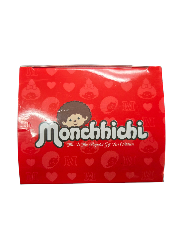 Monchhichi Blind Box