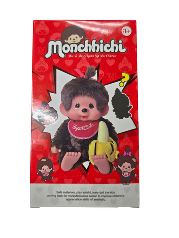 Monchhichi Blind Box