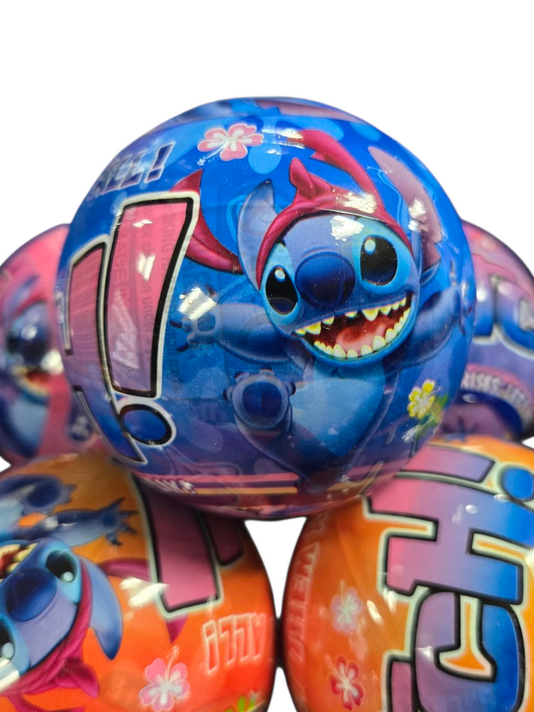Stitch Mystery Ball Toy