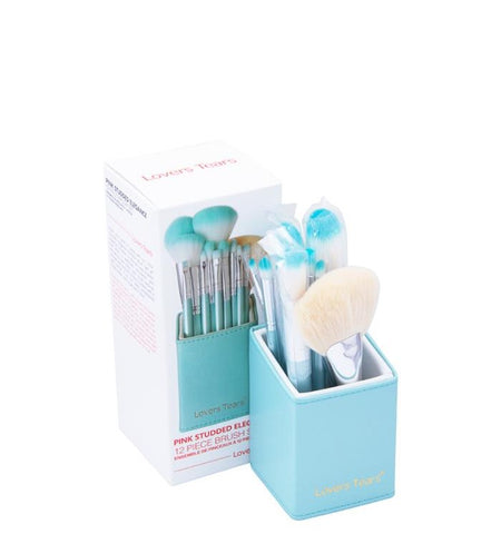 Lovers Tears 12PC Brush Set