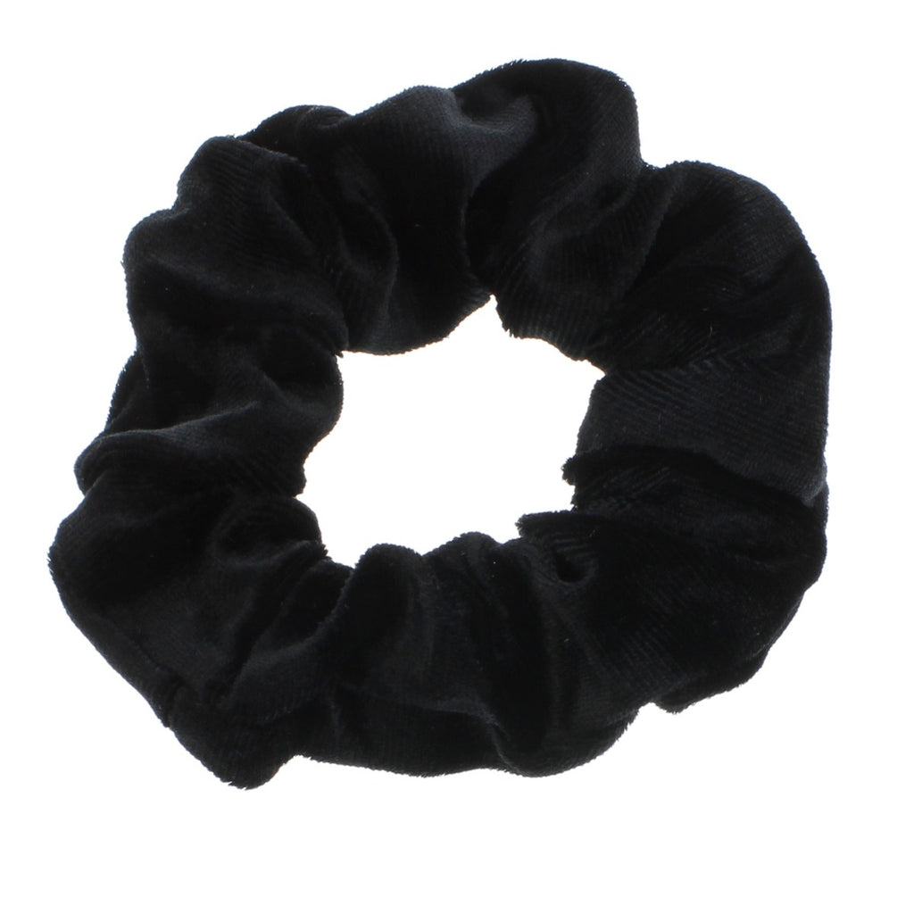 Velvet Hair Scrunchie