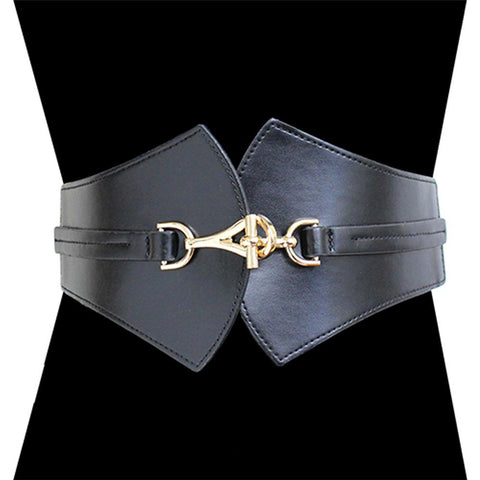Corset Fashion Belt