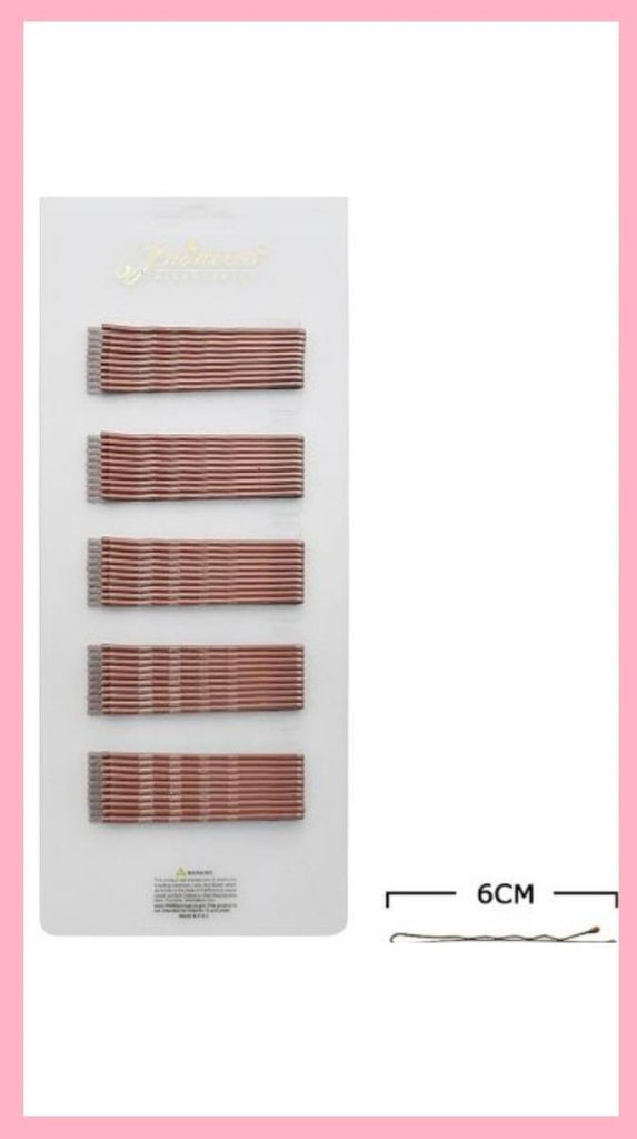 Bobby Pins
