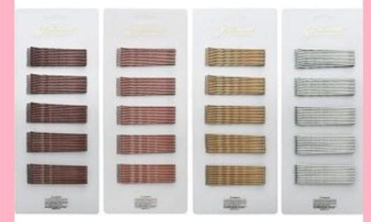 Bobby Pins