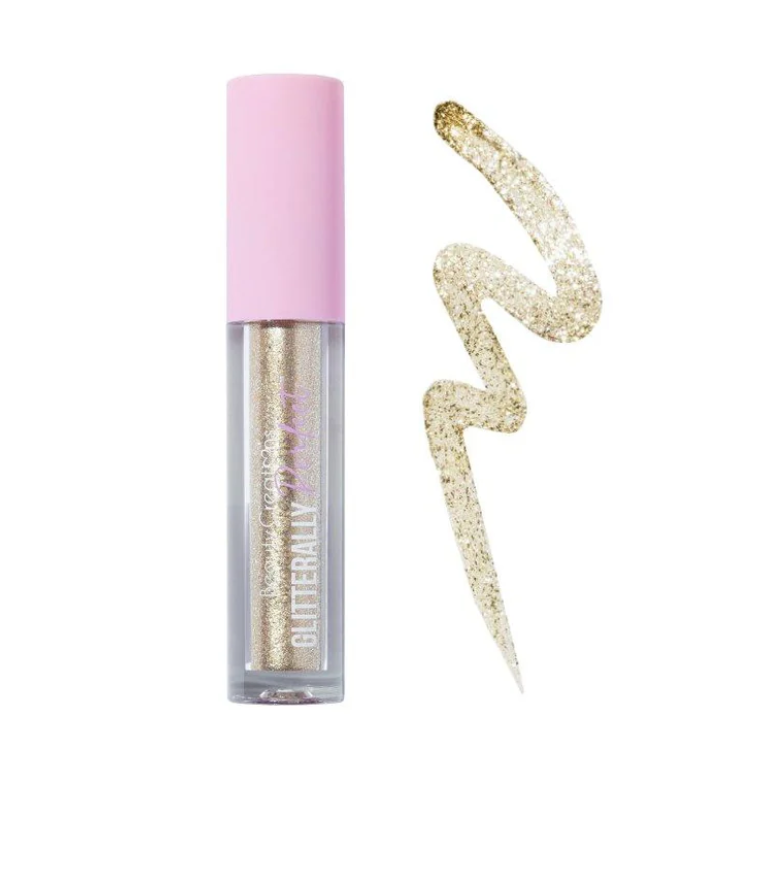 Glitterally Perfect Eyeliner