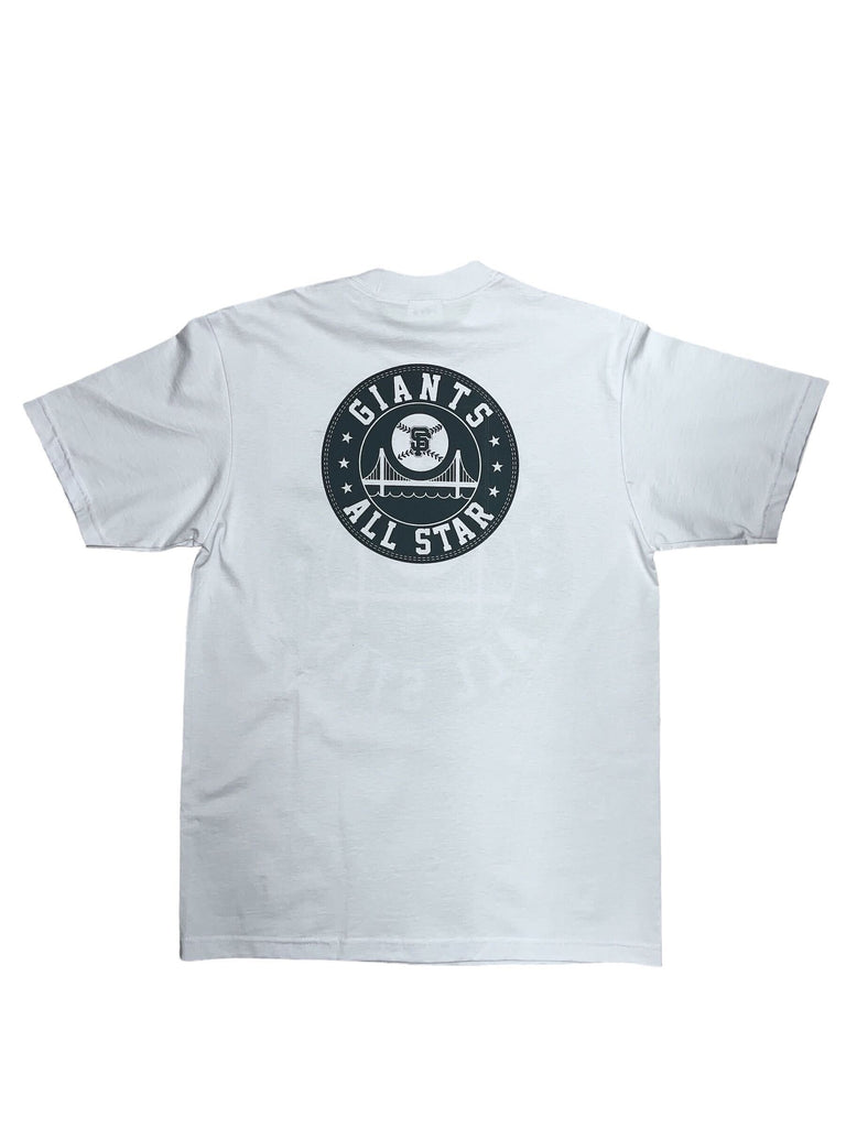 SF Giants All Star Tee