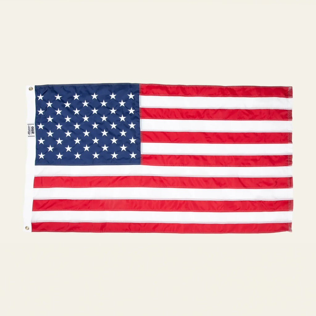 USA Flag
