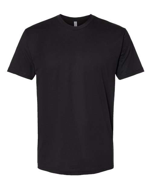 Next Level Short Sleeve Tee