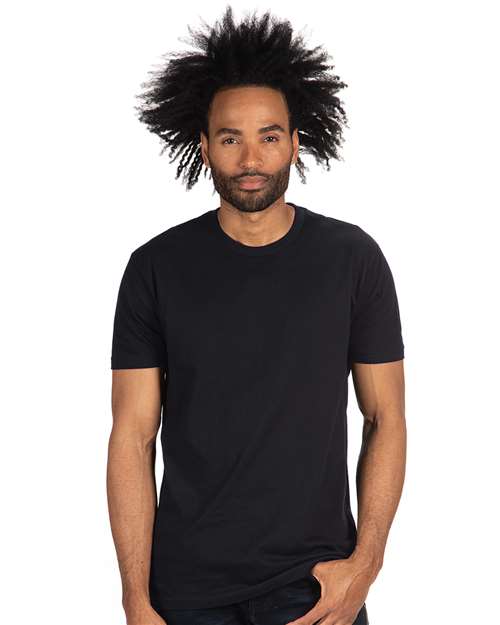 Next Level Short Sleeve Tee