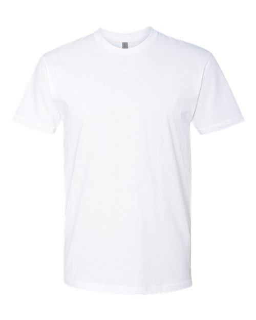 Next Level Short Sleeve Tee