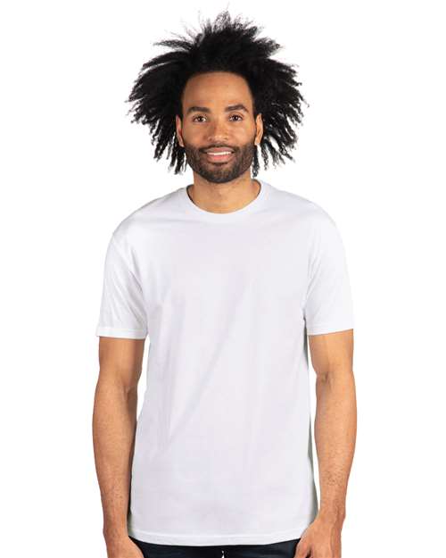 Next Level Short Sleeve Tee
