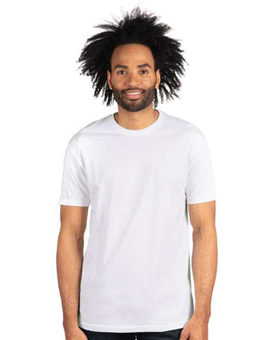 Next Level Short Sleeve Tee