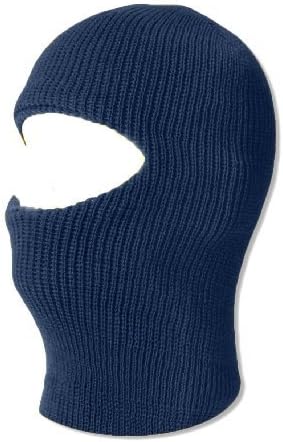 1 Hole Ski Mask