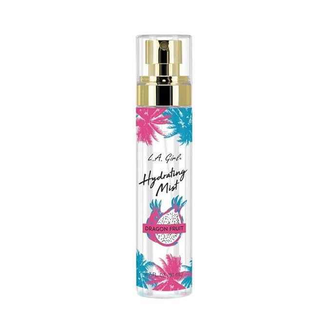 L.A Girl Hydrating Face Mist