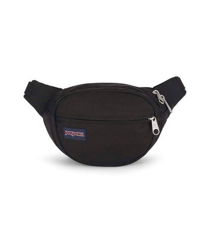 Fifth Avenue Black Fanny Pack Jansport