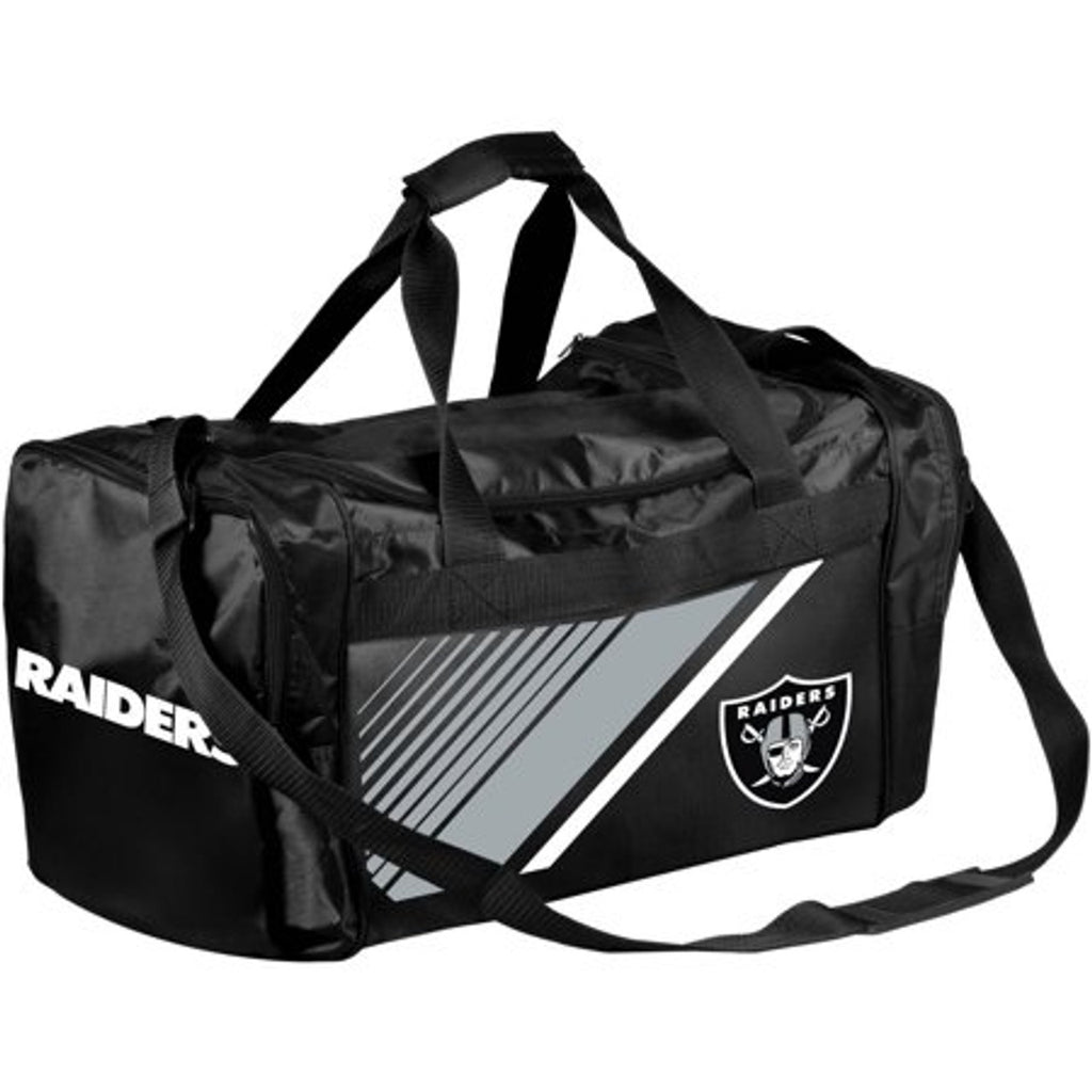 LV Raiders Duffle Bag