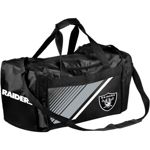 LV Raiders Duffle Bag