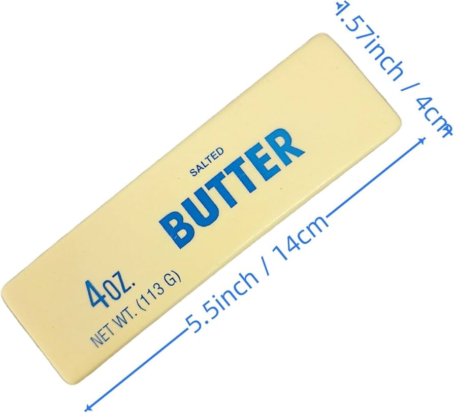 Butter Squishy